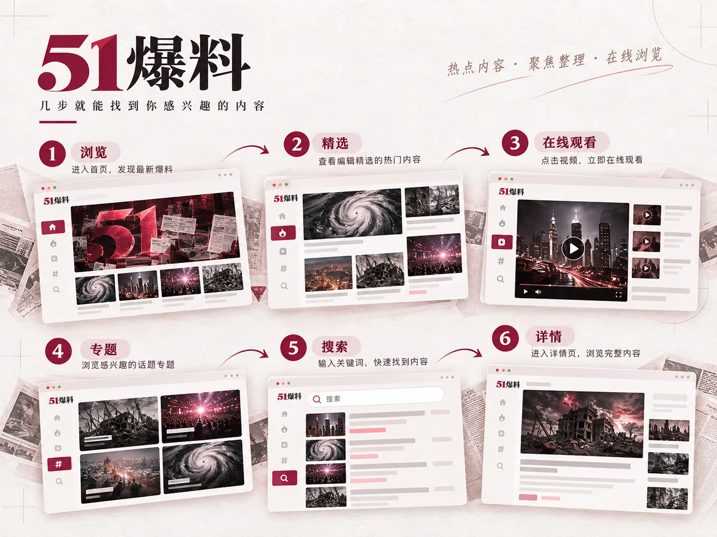 热门话题信息核对与阅读指南